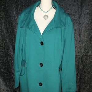 Apt 9 Coat